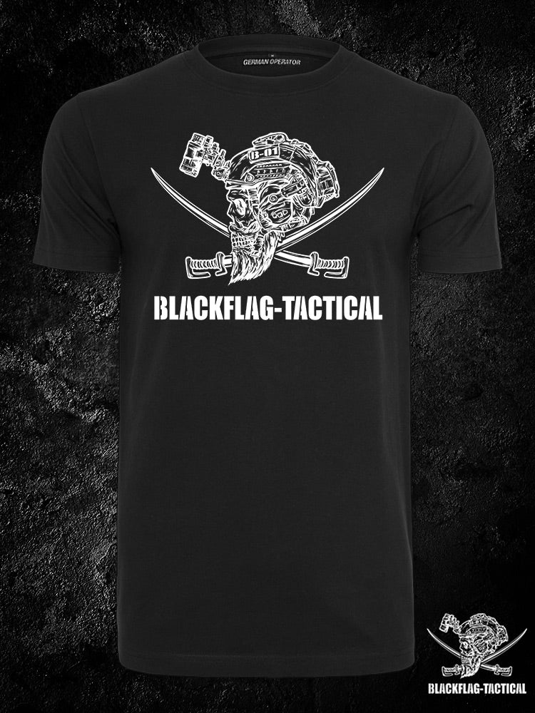 "Blackflag-Tactical" Premium Shirt