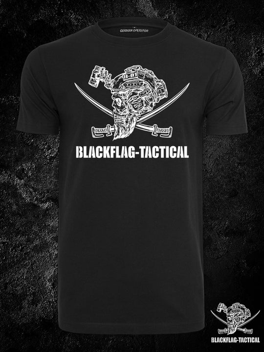 "Blackflag-Tactical" Premium Shirt