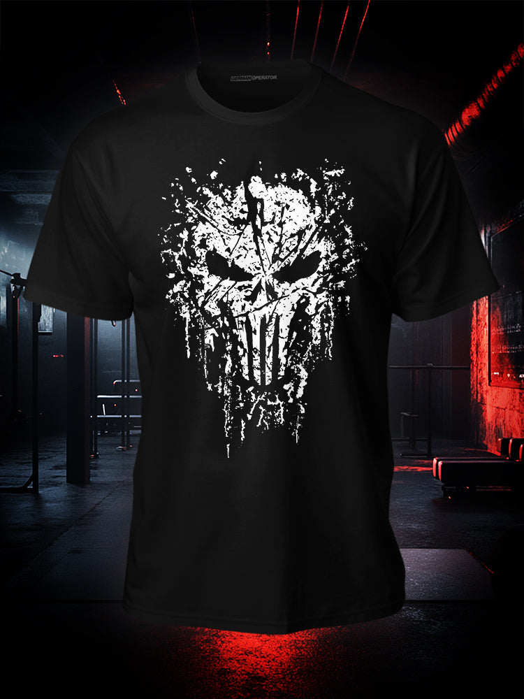 "The Skull" Premium Shirt