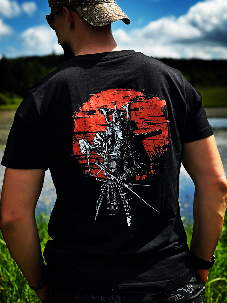 "Way of the Warrior" Premium Shirt