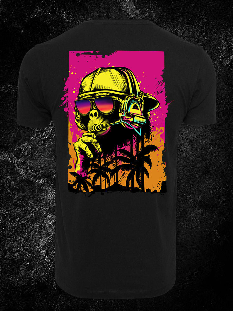 "Tactical Ape" Premium Shirt