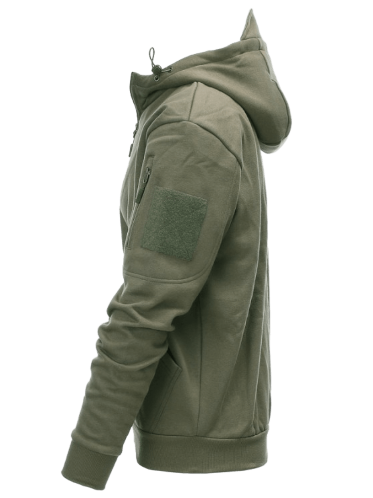 "TF-2215" Tactical Hoodie