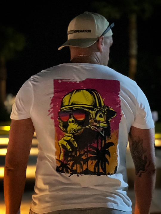 "Tactical Ape" Premium Shirt